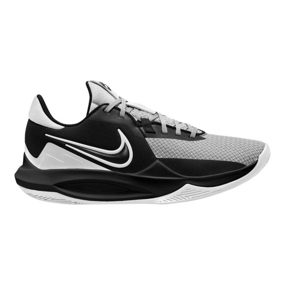Nike Unisex Precision V1 Basketball Shoes - Picture 3 of 8
